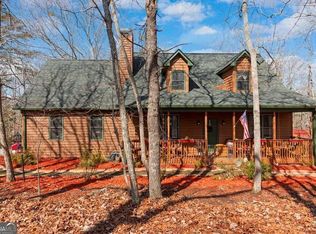 116 Winterbury Way, Dahlonega, GA 30533