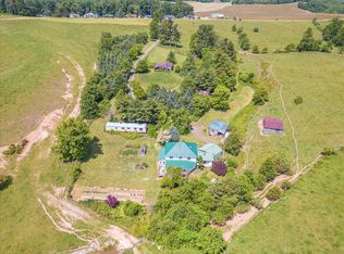 (Undisclosed Address), Copper Hill, VA 24079