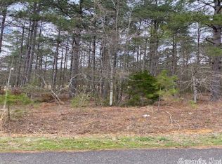 83 Panorama Dr, Hot Springs Village, AR 71909