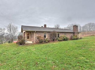 489 Bethel Rd, Nickelsville, VA 24271