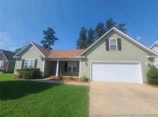 814 Broadmore Dr, Fayetteville, NC 28314