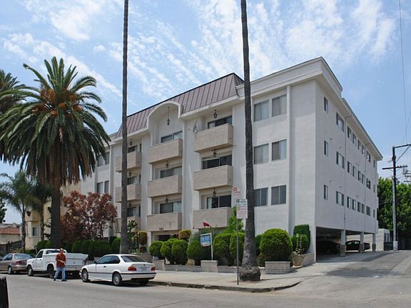 2nd image of 131 N Orlando Ave APT 304