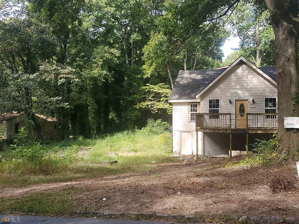 2905 Waters Rd SW, Atlanta, GA 30354 MLS 20077168 Zillow