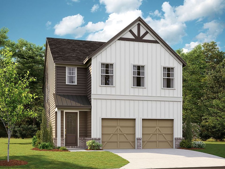 Encore - Myrtle Elevation Image 1