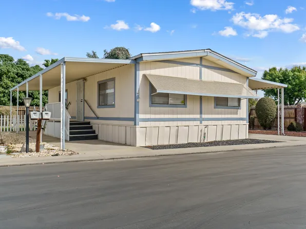 1551 S 6th Avenue Avenue #1, Kingsburg, CA 93631