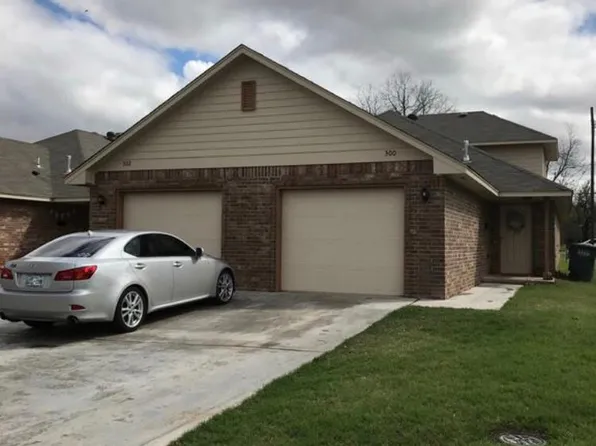 304 E Lincoln Ave, Edmond, OK 73034