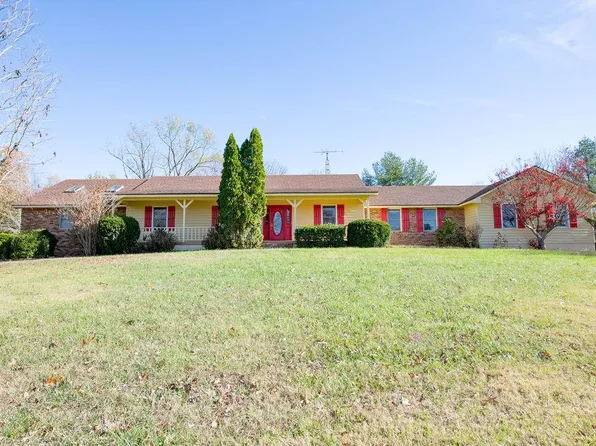 1090 Daybreak Dr, Hanson, KY 42413