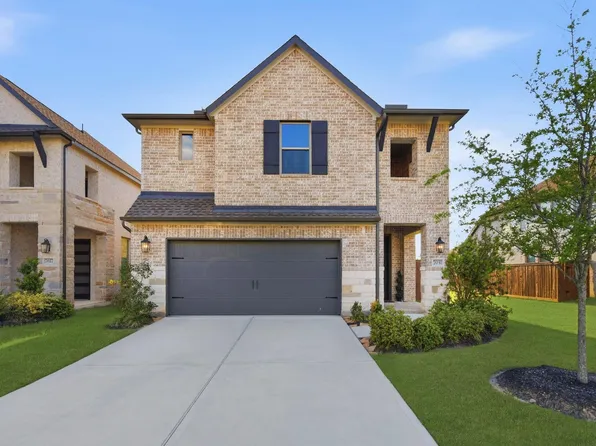 7031 Snow Finch Ln, Katy, TX 77493
