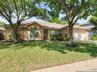 2411 Rim Oak, San Antonio, TX 78232