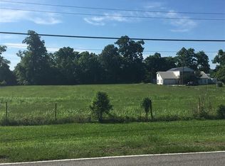 Chenal Rd, Jarreau, LA 70749