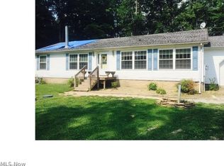 4648 Scenic Rd, West Farmington, OH 44491