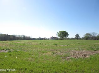 LOT 3 State Highway 42 W, Kenly, NC 27542