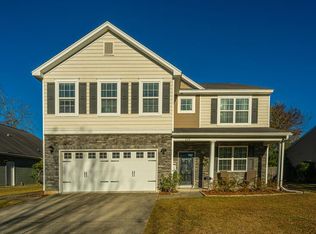 249 Clayburne Dr, Goose Creek, SC 29445