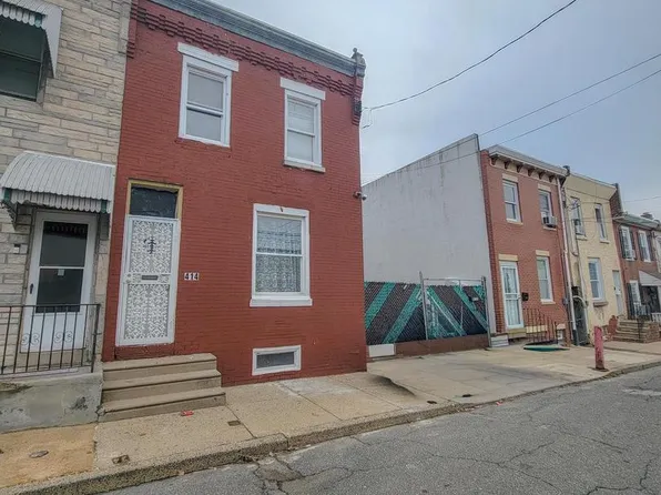 4141 Salem St, Philadelphia, PA 19124