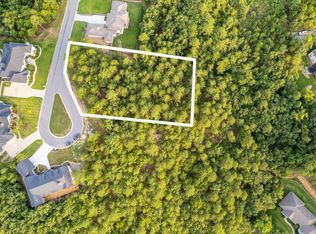 100 Ranch Ridge Rd, Little Rock, AR 72223