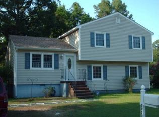 3923 Grovewood Rd, Hopewell, VA 23860