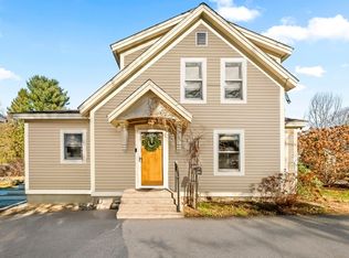 1828 Main St, Concord, MA 01742