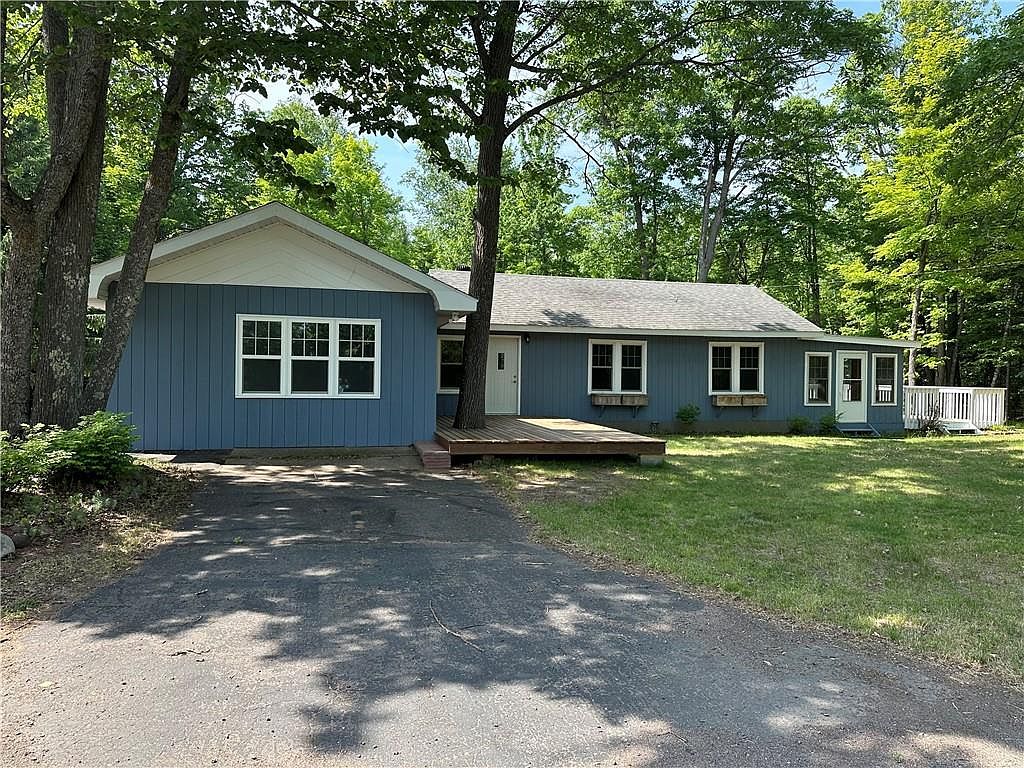 43890 County Hwy D, Cable, WI 54821 Zillow
