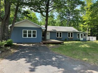 43890 County Highway D, Cable, WI 54821