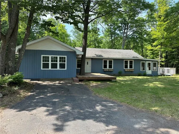 43890 County Hwy D, Cable, WI 54821