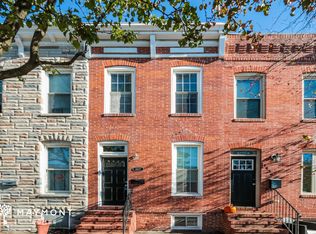 1437 Decatur St, Baltimore, MD 21230
