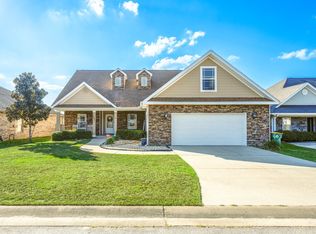 4591 Hermosa Rd, Crestview, FL 32539