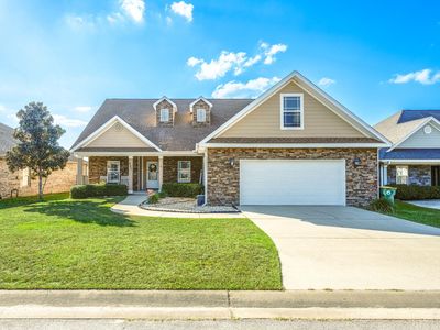 4591 Hermosa Rd, Crestview, FL, 32539