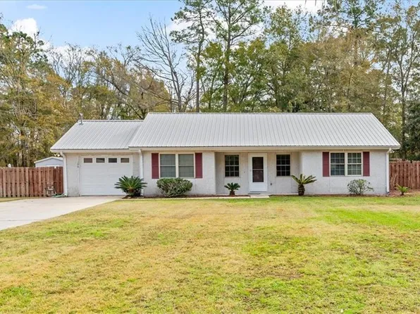 104 Marie Trce, Brunswick, GA 31525