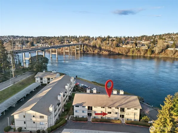 1725 Park Avenue #A203, Bremerton, WA 98337