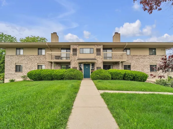 112 East Freistadt ROAD #D, Thiensville, WI 53092