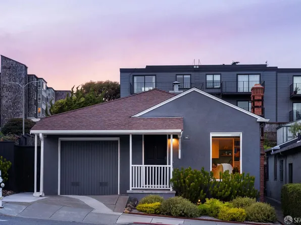892 Duncan St, San Francisco, CA 94131