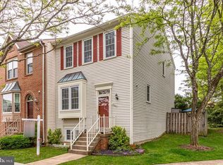 1443 Bluemont Ct, Herndon, VA