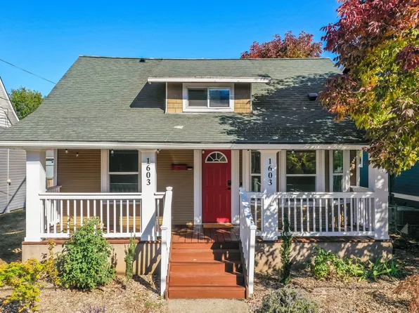 1603 N Colfax St, Portland, OR 97217