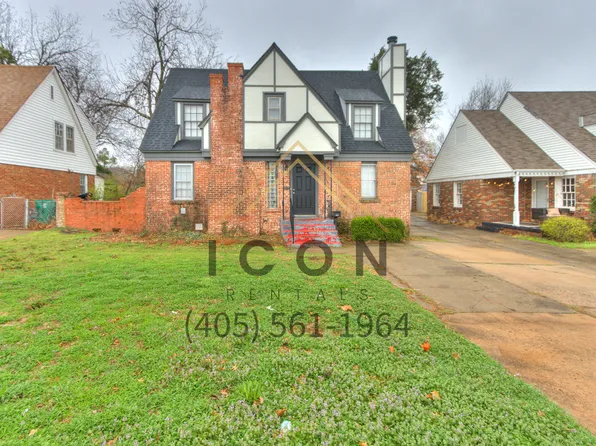 216 NW 36th St, Oklahoma City, OK 73118