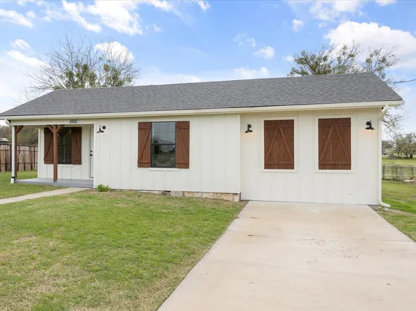 500 Tolar Cemetery Rd, Tolar, TX 76476