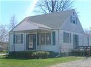 2933 E 12th Ave, Columbus, OH 43219