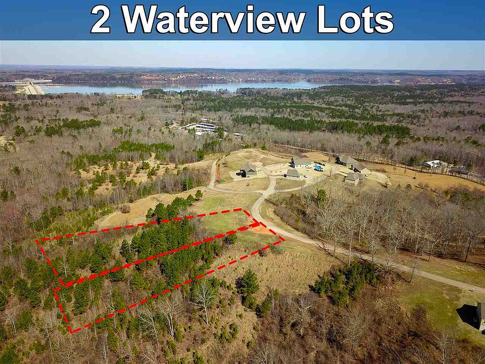 1st image of Turkey Knob Ln