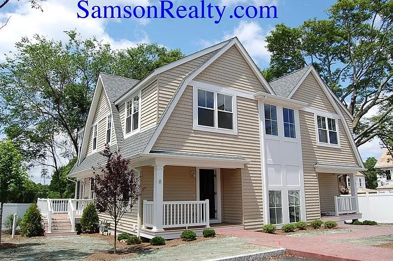 2 bed, 2.5 bath, 1500 sqft, $2,750 — Photo 2