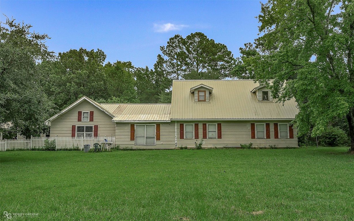 124 Mallard Hill Rd, Robeline, LA 71469 Zillow