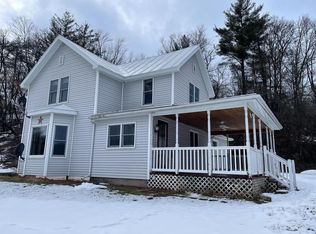 W1440 County Road T, Mindoro, WI 54644