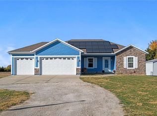 26780 W 191st St, Gardner, KS 66030
