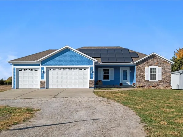 26780 W 191st St, Gardner, KS 66030