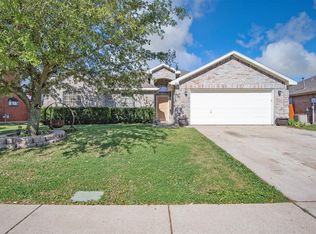 902 Brair Run Dr, Mansfield, TX 76063