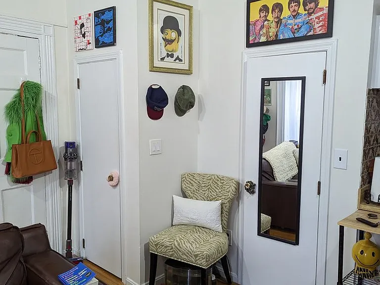 43 Bowdoin Street — Photo 19