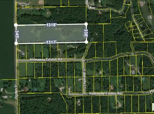 0 Ogden St, Petersburg, IL 62675