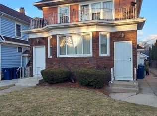 66 Benwood Ave, Buffalo, NY 14214