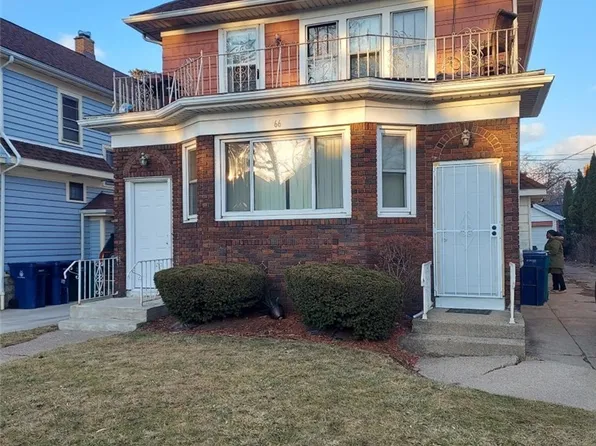 66 Benwood Ave, Buffalo, NY 14214