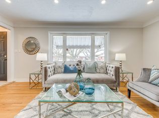 186 Fernwood Cres, Hamilton, ON L8T 3L4