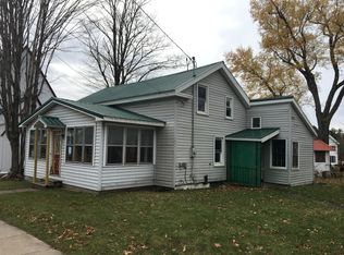 5009 Division St, Forestport, NY 13338