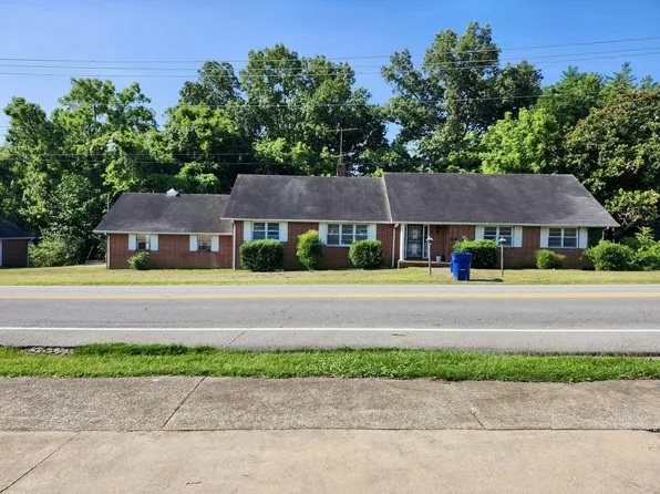 429 Spring St, Dover, TN 37058